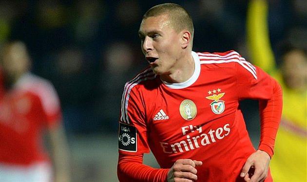 Виктор Линделоф, getty images