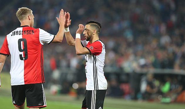 twitter.com/feyenoord