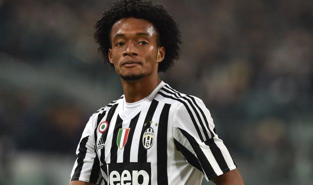 ХУАН КУАДРАДО, METRO.CO.UK