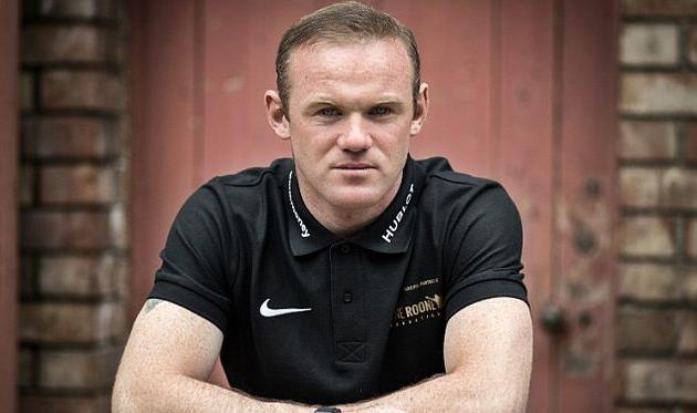 УЭЙН РУНИ, GETTY IMAGES