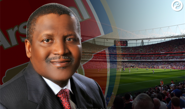 али данготе, squawka