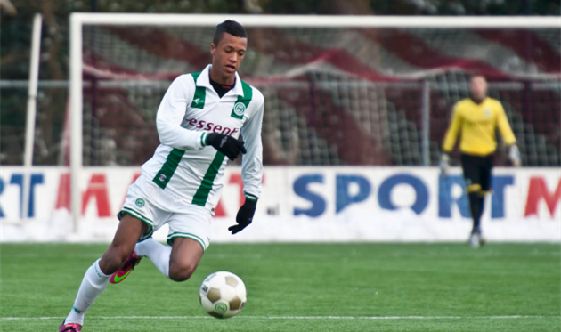 Рихайро Живкович, bleacherreport.com