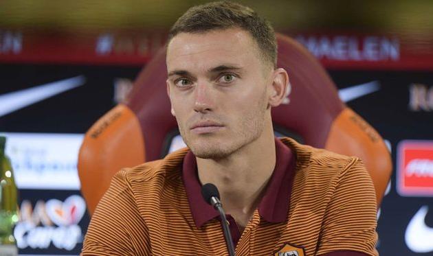 Томас Вермален, Getty Images