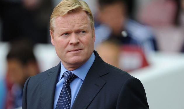 Рональд Куман, Getty Images