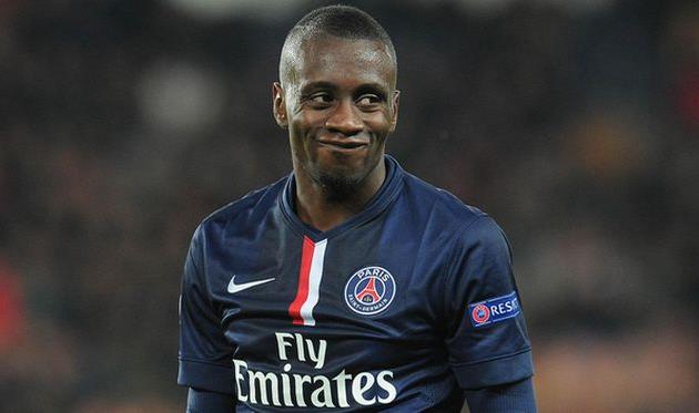 Блез Матуиди, Getty Images