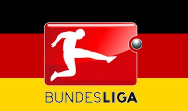 Бундеслига, Getty Images