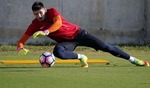 Денис Бойко, malagacf.com