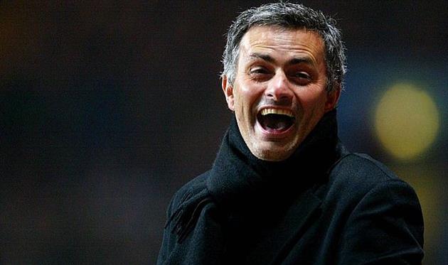 Жозе Моуриньо, getty images