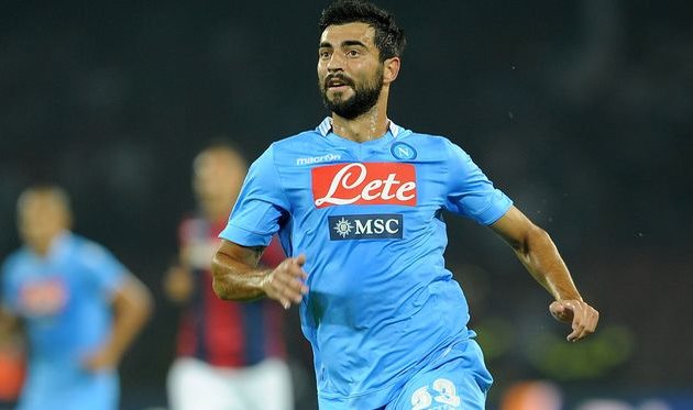 Рауль Альбиоль, Getty Images