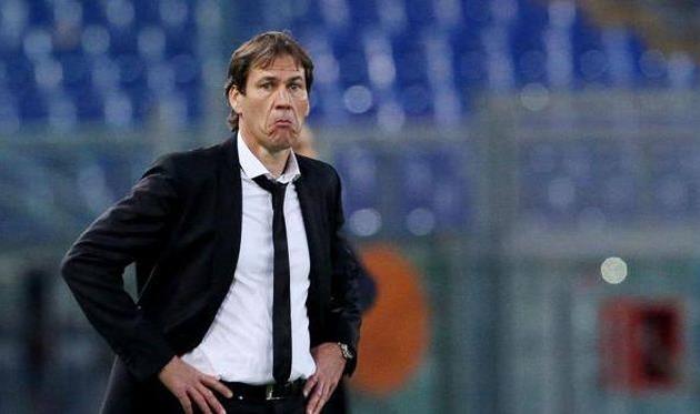 Руди Гарсия, gazzetta.it