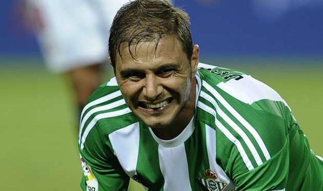 Победный гол на счету Хоакина, goal.com