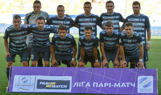 Олимпик, Фото Богдана Зайца, Football.ua