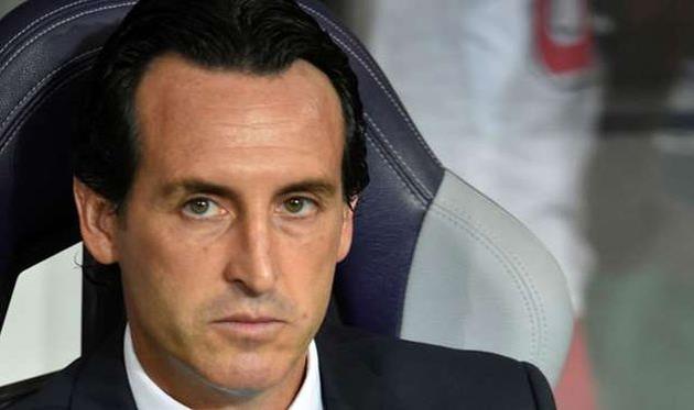 Унаи Эмери, goal.com