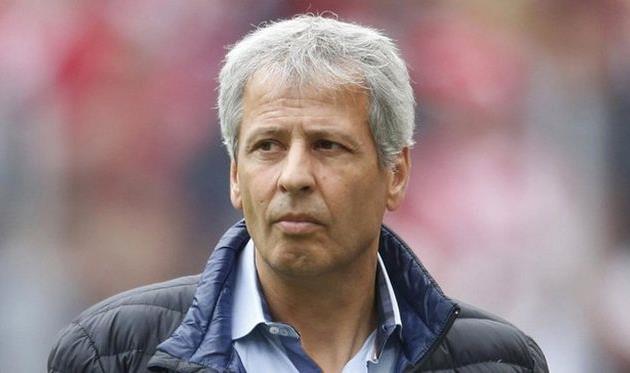 Люсьен Фавр, o-posts.com