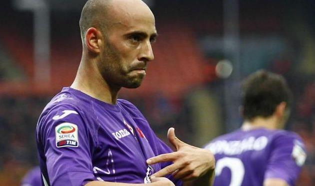 Борха Валеро, Getty Images