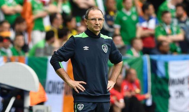 Мартин О’Нил, espnfc.com