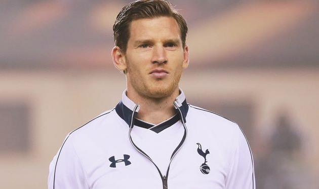 Ян Вертонген, Getty Images