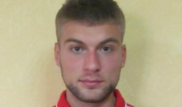 Игорь Калинин, fczirka.com.ua