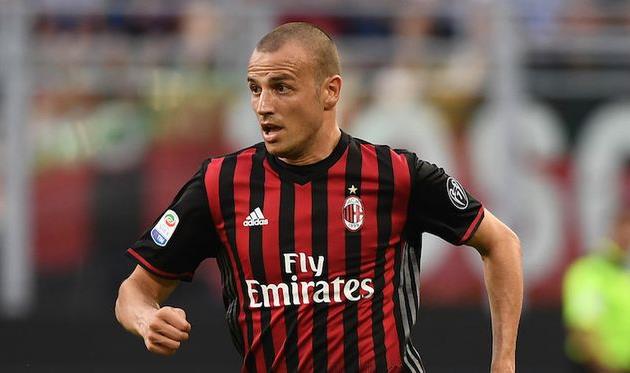 Лука Антонелли, Getty Images