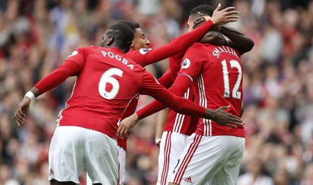 Радость Манкунианцев, Getty Images