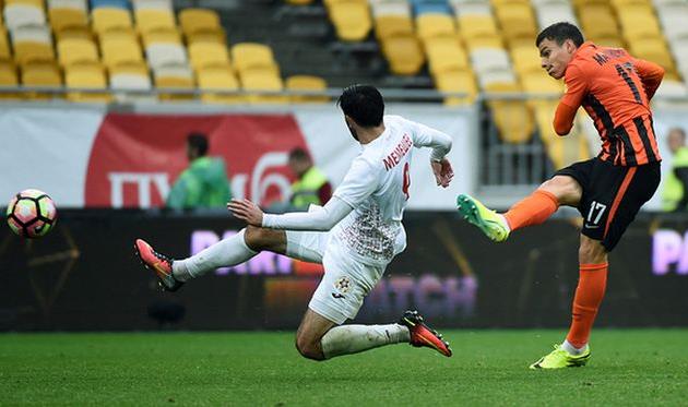 фото с матча, shakhtar.com