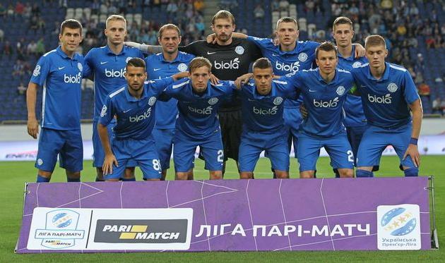 Днепр, Фото Станислава Ведмидя, Football.ua