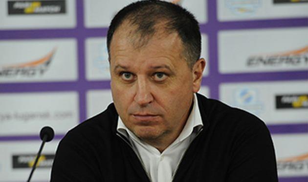 Юрий Вернидуб, zarya-lugansk.com