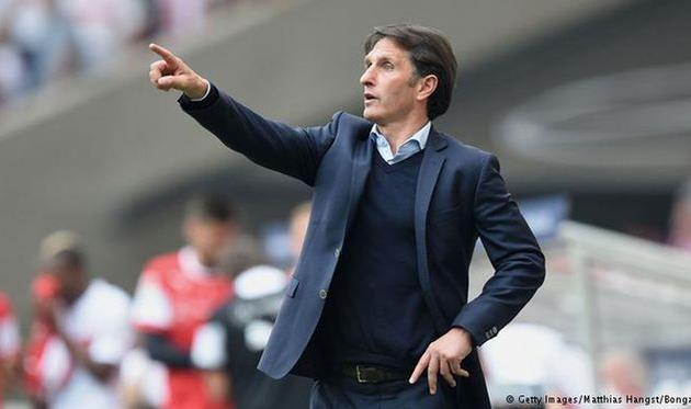 Бруно Лаббадиа, Getty Images