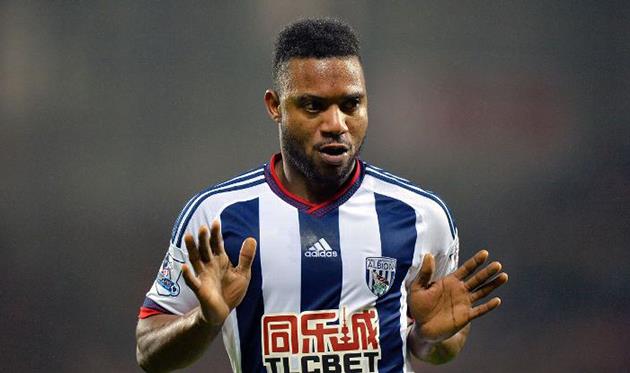 Стефан Сессеньон, espnfc.com