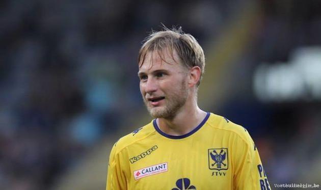 Роман Безус, voetbalbelgie.be