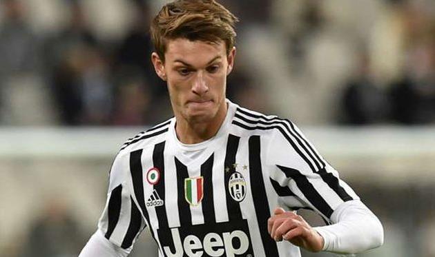 Даниэле Ругани, goal.com