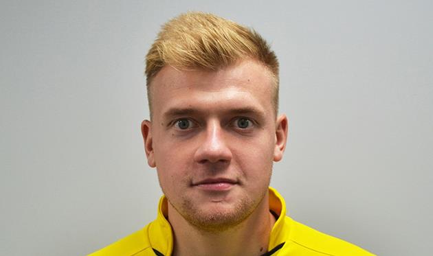 Богдан Сарнавский, фото фк уфа