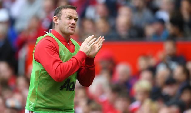 Уэйн Руни, Sky Sports