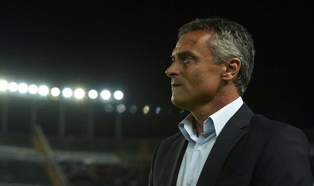 Фран Эскриба, Sky Sports