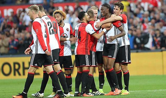 twitter.com/feyenoord