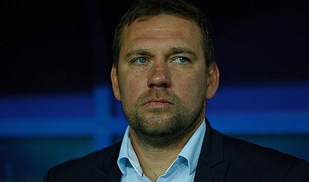 Александр Бабич, fcdnipro.ua