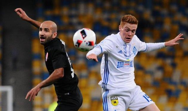 цыганков против липартии, © ИЛЬЯ ХОХЛОВ 