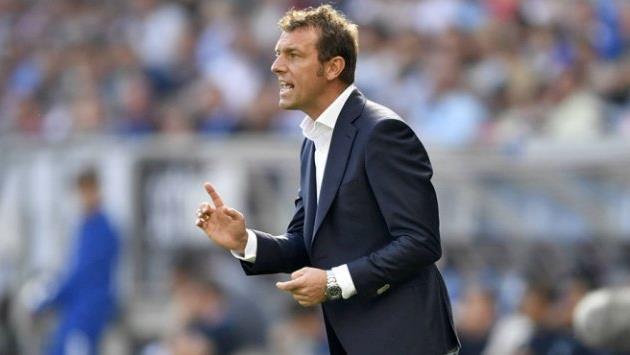 маркус вайнцирль, фк шальке