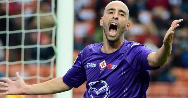 борха валеро, twitter