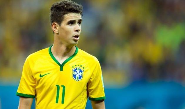 Оскар, worldsoccertalk.com