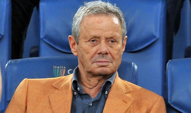 Маурисио Дзампарини, tv360nigeria.com