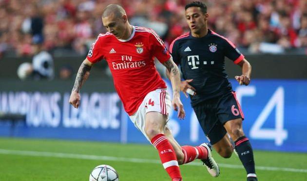 Виктор Линделоф, Getty Images