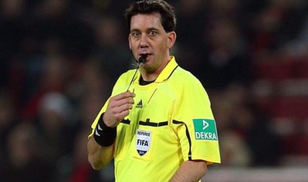 Мануэль Грефе, Getty Images