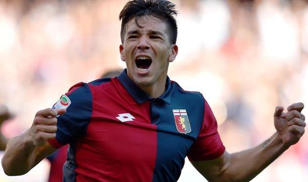 Джованни Симеоне, Getty Images