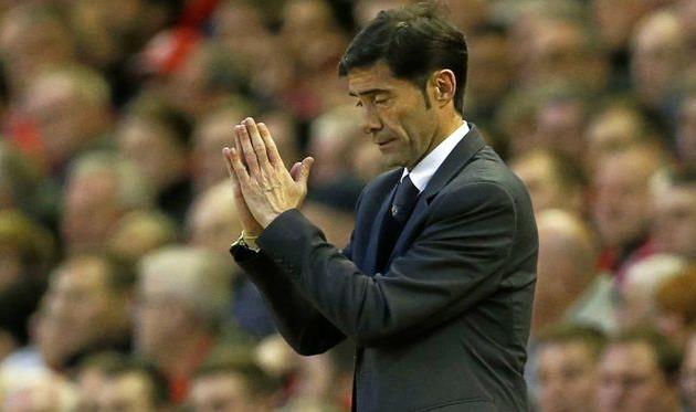 Марселино, marca.com