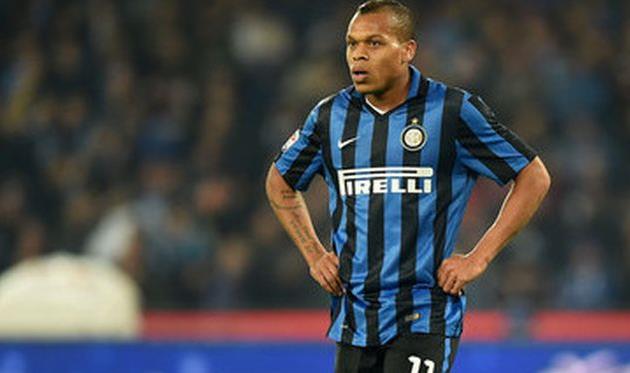 Джонатан Бьябьяни, zimbio.com