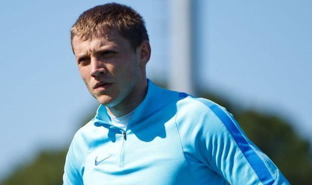 ВЛАДИМИР АДАМЮК, FCDNIPRO.UA