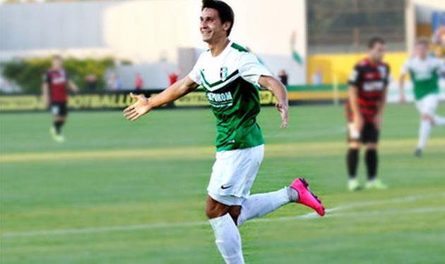 Виталий Пономарь, fpl.ua