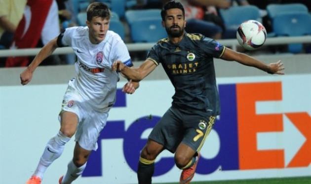 эдуард соболь против фенербахче, zarya-lugansk.com