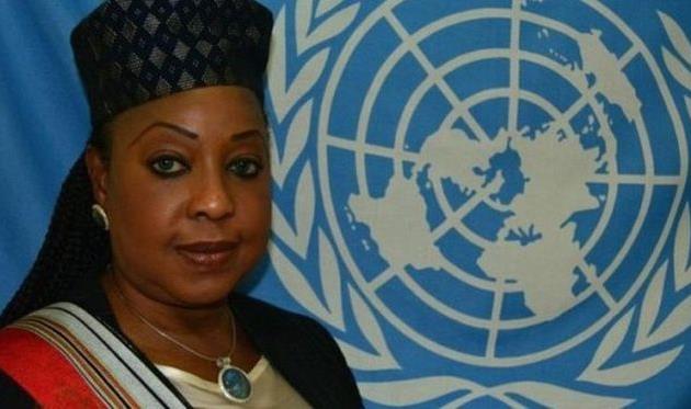 Фатма Самура, BBC